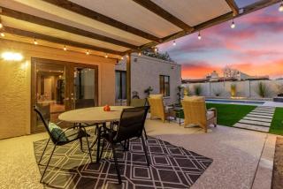 Executive Retreat-Pool and Spa-AZ Canal Trail - Scottsdale - 6