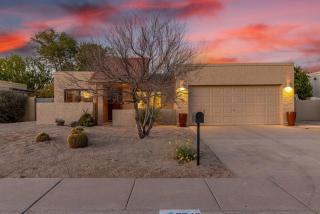 Executive Retreat-Pool and Spa-AZ Canal Trail - 6