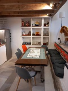 Appartement Vue Notre Dame + extérieur verdoyant - Marseille - 6
