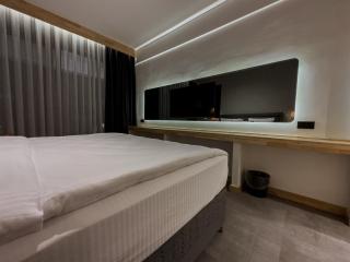 S-Cape Hotel Fethiye - Fethiye - 9