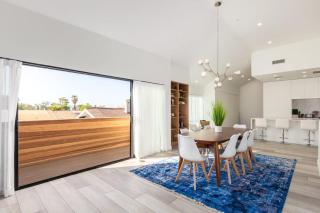 Urban Art Loft - Historic DT Phoenix-Chefs Kitchen - Phoenix - 0