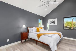 Urban Art Loft - Historic DT Phoenix-Chefs Kitchen - Phoenix - 1