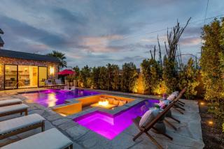 Stonewood Villa-UltraLux 6BR-5 Showers-Htd Pool - Scottsdale - 6