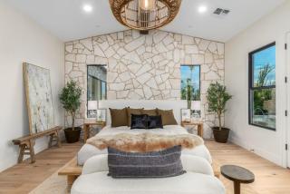 Stonewood Villa-UltraLux 6BR-5 Showers-Htd Pool - Scottsdale - 7