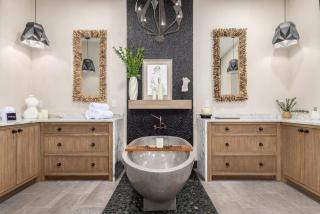 Stonewood Villa-UltraLux 6BR-5 Showers-Htd Pool - Scottsdale - 9