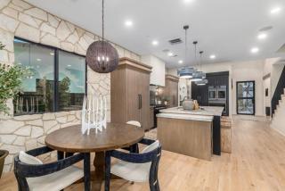 Stonewood Villa-UltraLux 6BR-5 Showers-Htd Pool - Scottsdale - 2