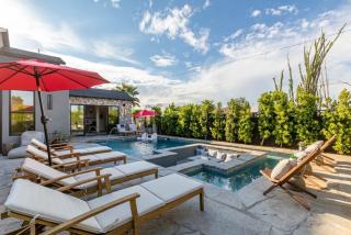 Stonewood Villa-UltraLux 6BR-5 Showers-Htd Pool - Scottsdale - 8
