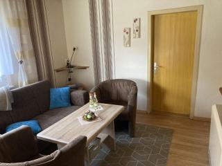 Holiday home in Engenstein with terrace - Langenbach - 5