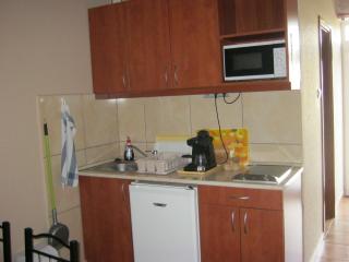 Kitti Apartman - Balatonboglár - 6