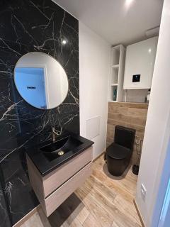 Appartement tout confort - Harfleur - 7