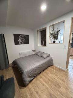 Appartement tout confort - Harfleur - 4