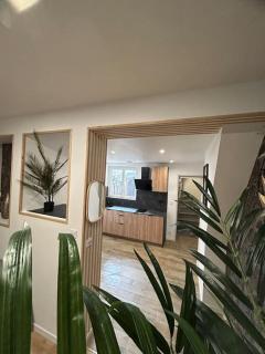 Appartement tout confort - Harfleur - 1