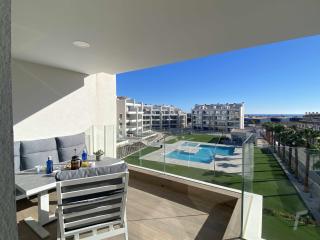 Magnifico Apartamento con Preciosas Vistas - Alicante - 8
