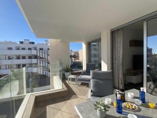Magnifico Apartamento con Preciosas Vistas - Alicante - 7
