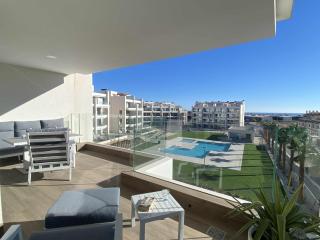 Magnifico Apartamento con Preciosas Vistas - Alicante - 6