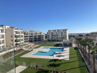 Magnifico Apartamento con Preciosas Vistas - Alicante - 5