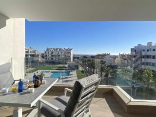 Magnifico Apartamento con Preciosas Vistas - Alicante - 4