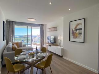 Magnifico Apartamento con Preciosas Vistas - Alicante - 2