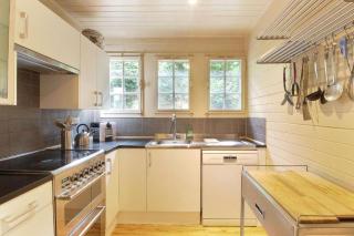 Chalet La Cordée, 160m2, 4 chambres, sauna - Saint-Gervais-les-Bains - 4