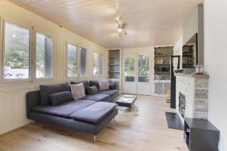 Chalet La Cordée, 160m2, 4 chambres, sauna - Saint-Gervais-les-Bains - 7