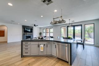 Timeless 3 Bed 2 Bath Sanctuary - Las Vegas - 7