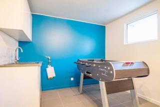 Chalet La Cordée, 160m2, 4 chambres, sauna - Saint-Gervais-les-Bains - 2