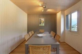 Chalet La Cordée, 160m2, 4 chambres, sauna - Saint-Gervais-les-Bains - 5