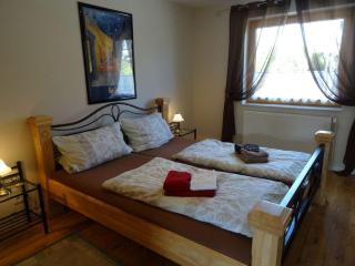 Holiday apartment Itzke 2 - Kappeln - 1