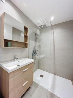 Pretty cocoon with harbour view - Porto Vecchio - 3