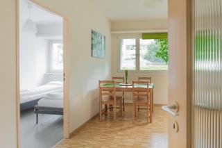 Hotel by Hyve Basel - Basilea - 4