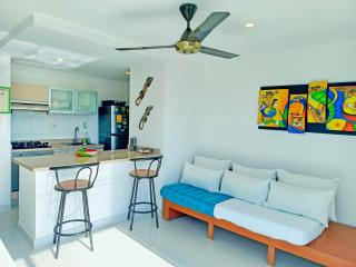 Apartamento Exclusivo Neos - Rodadero - 2