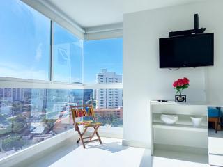 Apartamento Exclusivo Neos - Rodadero - Gaira - 3