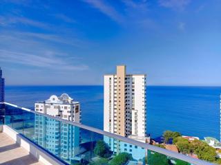 Apartamento Exclusivo Neos - Rodadero - Gaira - 7