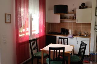 Sarah,s Appartements - Nikla - 5