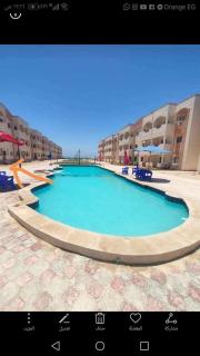 Blue Lagon resourts - Ras Sedr - 2