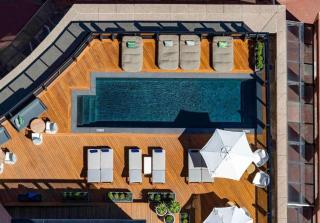 Urban Oasis Suite- Modern Comfort Meets Hotel Lux - Cidade Do Cabo - 8