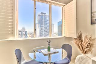 Urban Oasis Suite- Modern Comfort Meets Hotel Lux - Cidade Do Cabo - 4