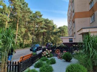 Apartament Słoneczna - 7