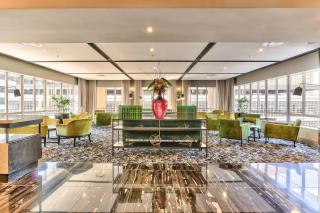 Urban Oasis Suite- Modern Comfort Meets Hotel Lux - Cidade Do Cabo - 7