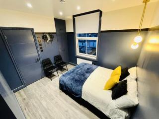 London 39 Blue House Luxury Ensuite Ideal for Tourists - Londra - 9