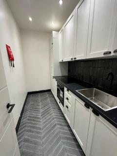 London 39 Blue House Luxury Ensuite Ideal for Tourists - Londra - 7