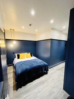 London 39 Blue House Luxury Ensuite Ideal for Tourists - Londra - 4
