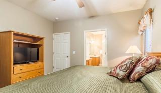 Branson Condo at Stonebridge Golf Resort with Pool and Wi-Fi close to Silver Dollar City - Reeds Spring - 2