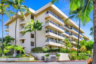 Maui Banyan Vacation Club - 5