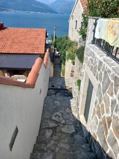 Apartman Olja - 9