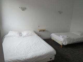 hôtel de la grange - 1