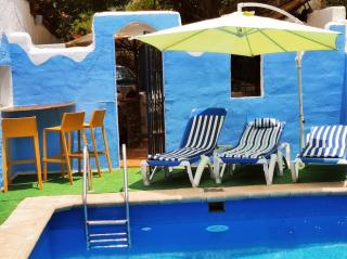 Chalet romantico stile Canario. Spa&Relax - Granadilla de Abona - 1