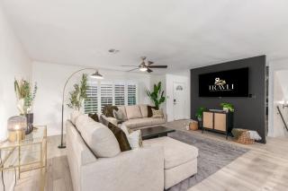 Desert Rose Family Retreat-FREE Htd Pool-2 Primarys-Bar - Scottsdale - 5