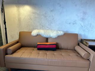 Neon Cowboy Roadhouse at Hunters Hot Springs - 2