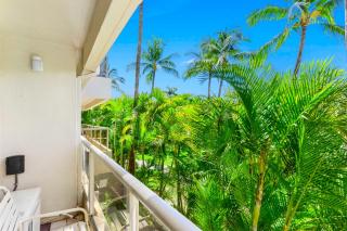 Maui Banyan Vacation Club - 3